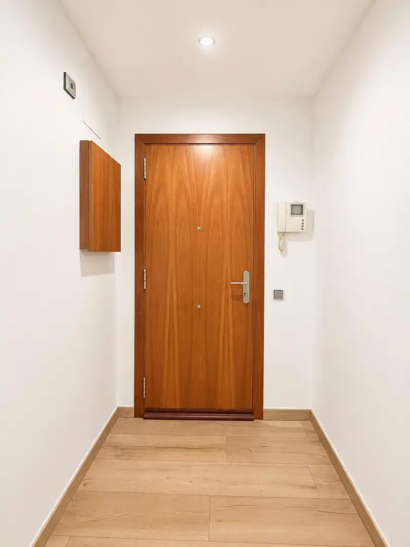 Dúplex en venda en Terrassa amb Calefacció, Terrassa i Balcó