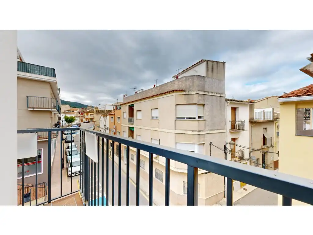 Piso en venta en Calle Bajada Terrero, Enguera