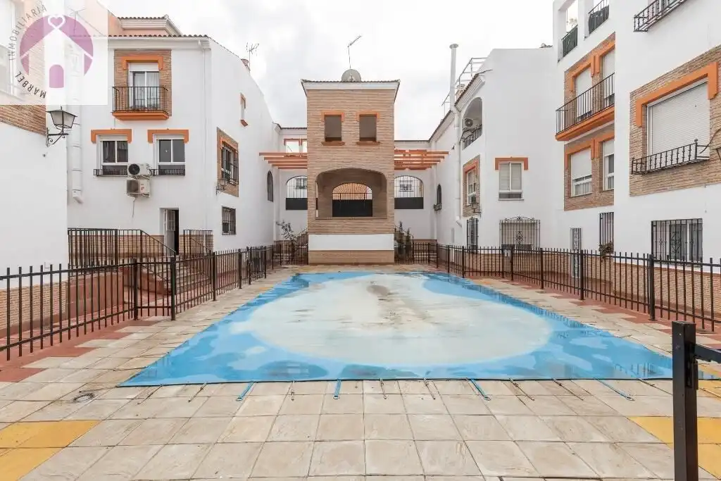 Maison mitoyenne à vendre à Calle Calle Juan Vázquez, imagen 29
