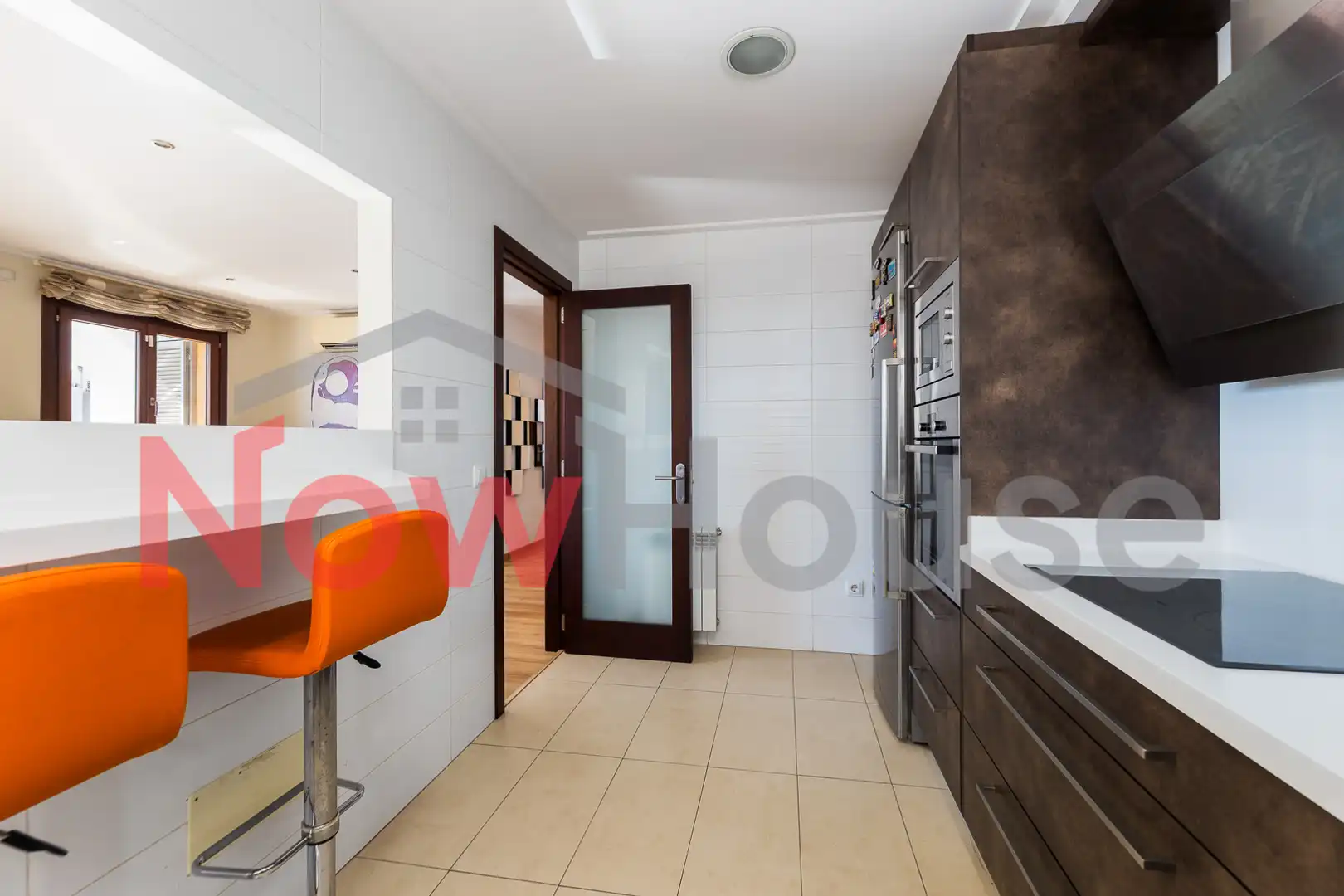 Piso con terraza en venta en Carrer d'es Canyar, imagen 13