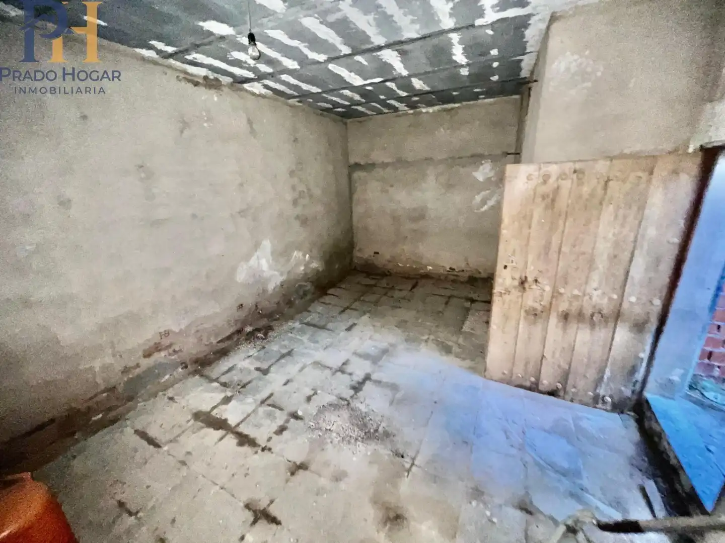 Casa o chalet en venta en La Puebla de Montalbán