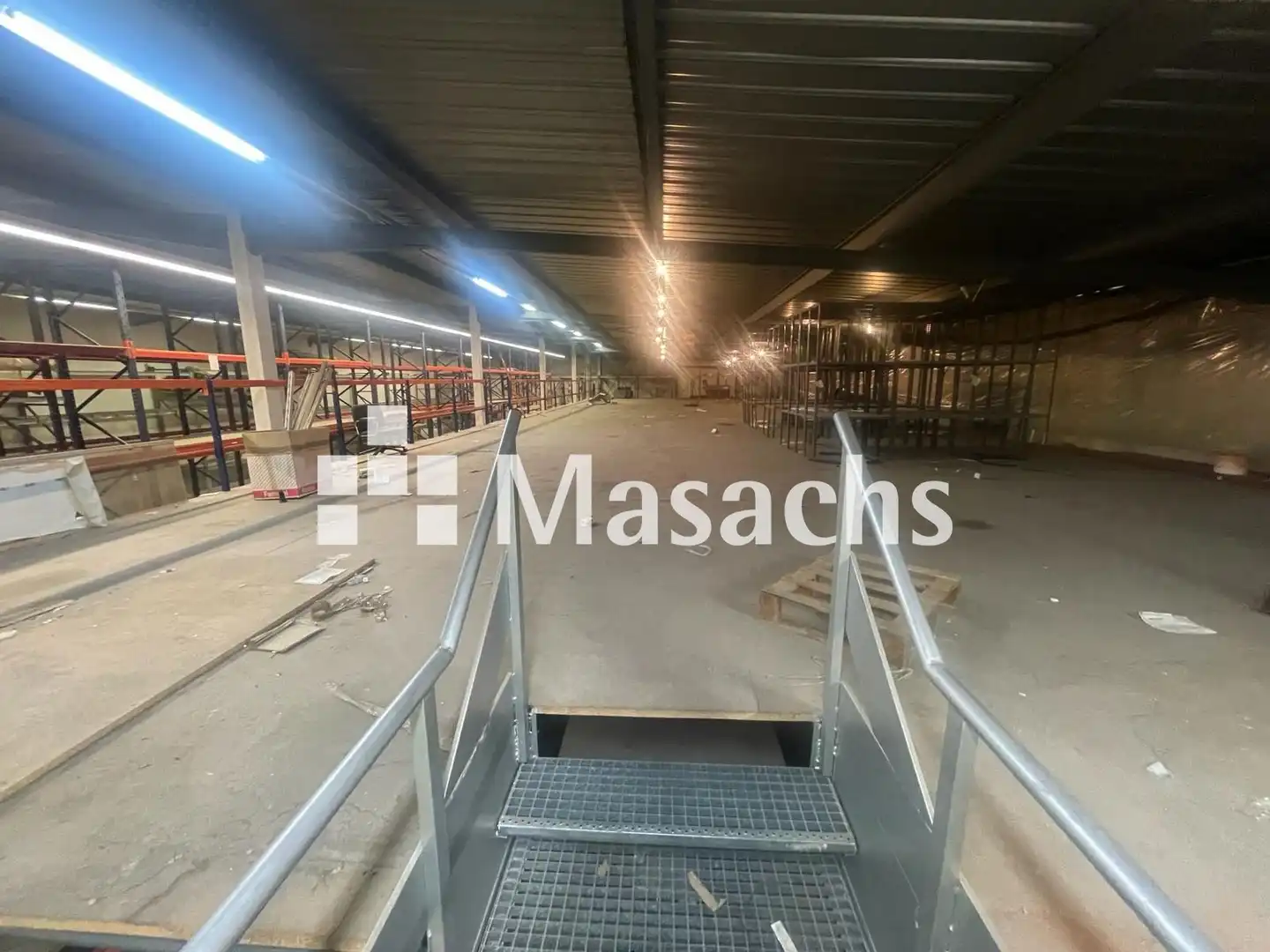 Gewerbefläche zur Miete in Nord-est, imagen 11
