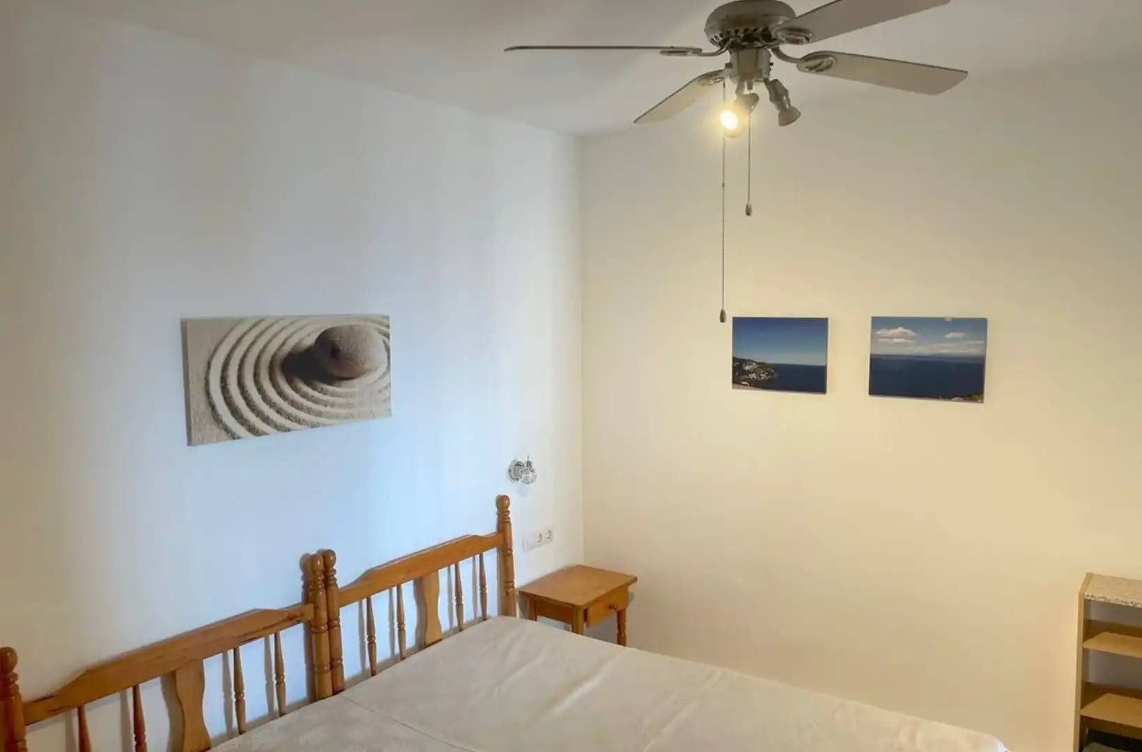 Bedroom of Flat for sale in Centre