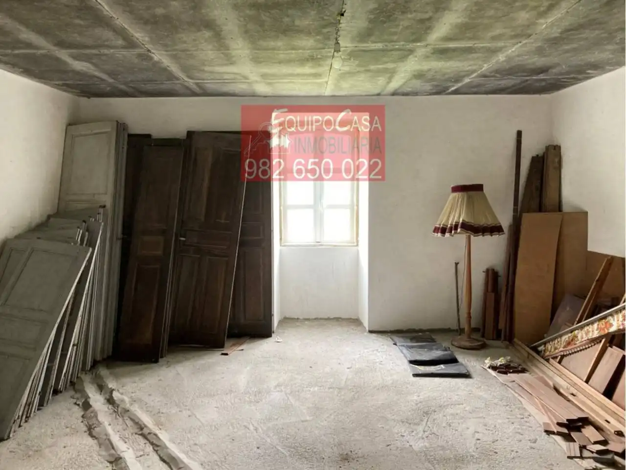 Haus mit Garten zum Verkauf in Guntín, imagen 18