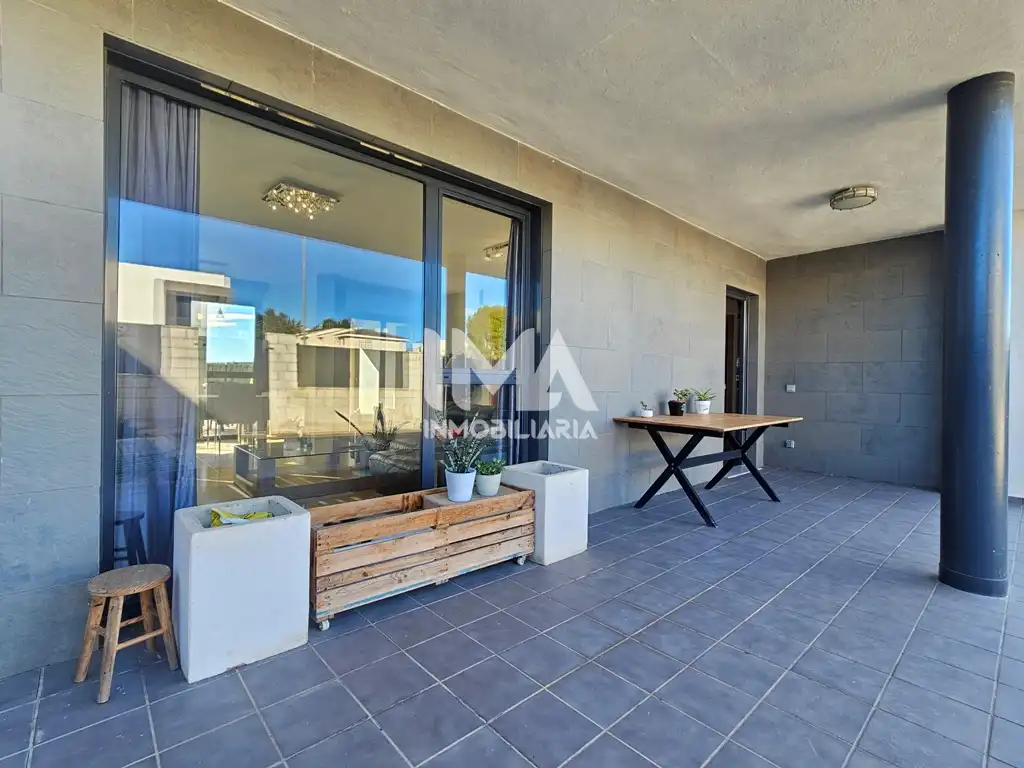 Villa mit Terrasse zum Verkauf in San Antonio de Benagéber, imagen 6