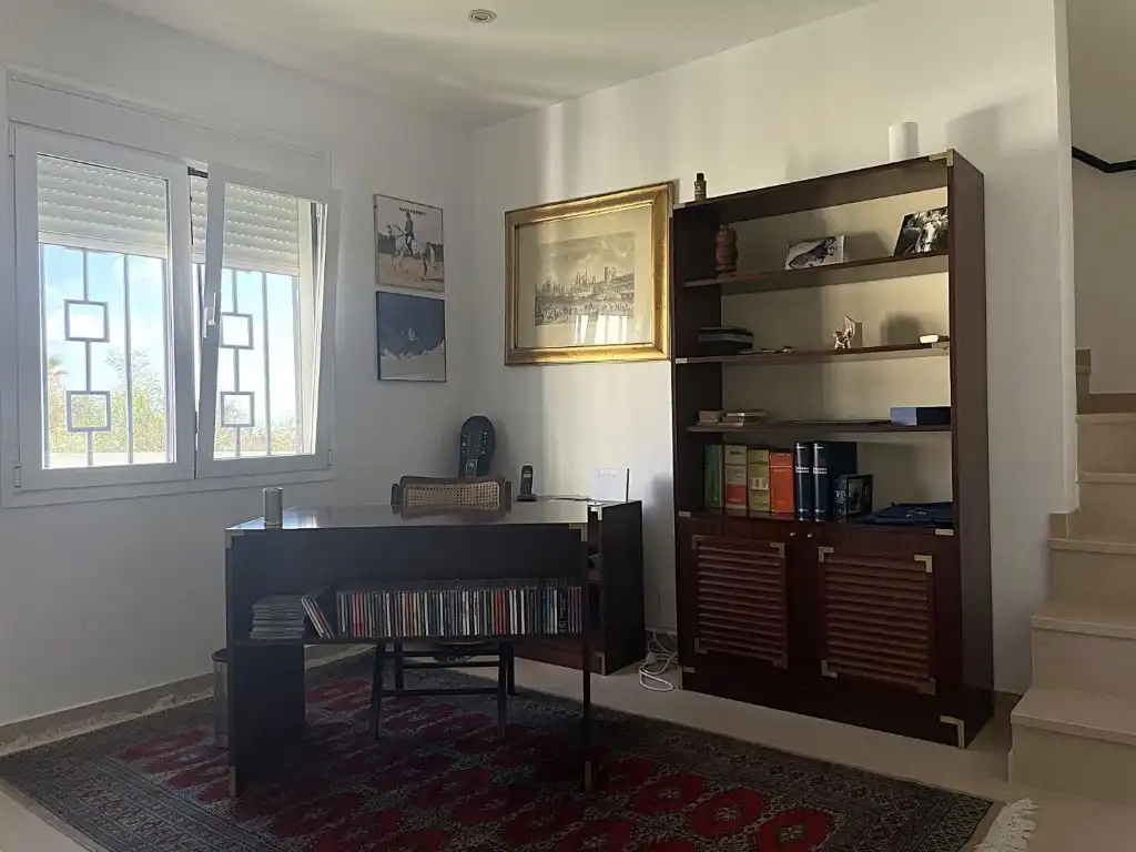 Casa con piscina in vendita a El Palmeral, imagen 27