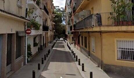 Foto 2 de Àtic en venda a Calle Tarragona, Mas Baell - Can Carbó, Girona