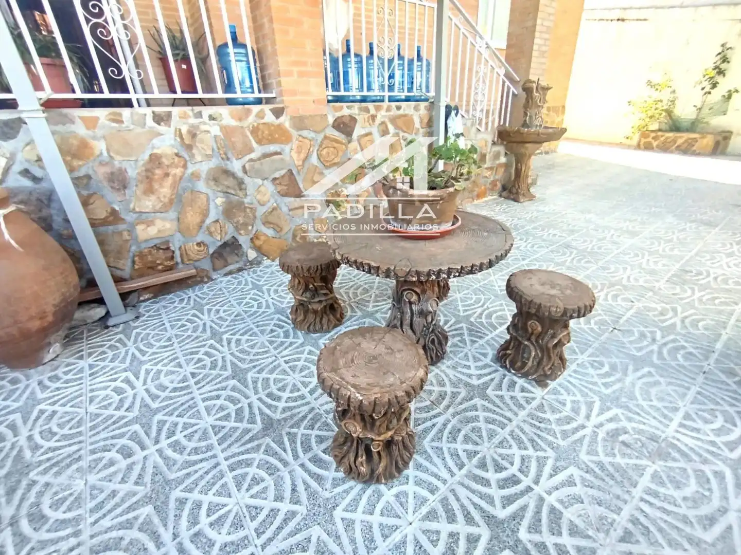 Villa avec piscine à vendre à Mirador, imagen 4