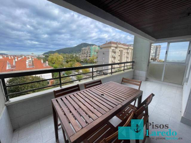 Piso en Alquiler en República del Perú en El Puntal