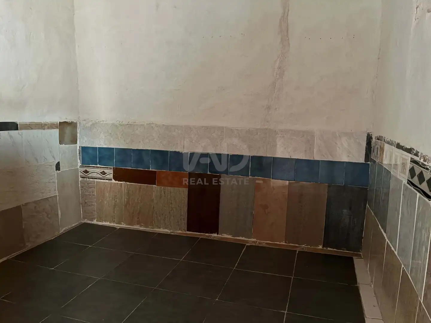 Finca rústica en venta en Cox