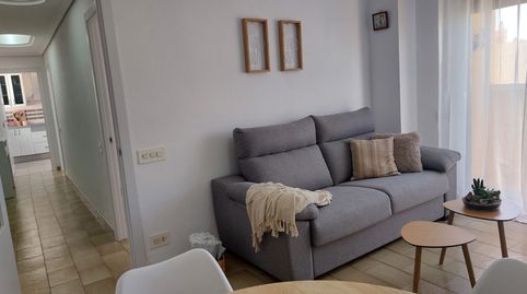 Foto 3 de Apartamento de alquiler en Playa, Burriana / Borriana