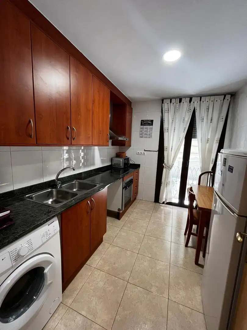 Cocina de Piso en venta en Tortosa