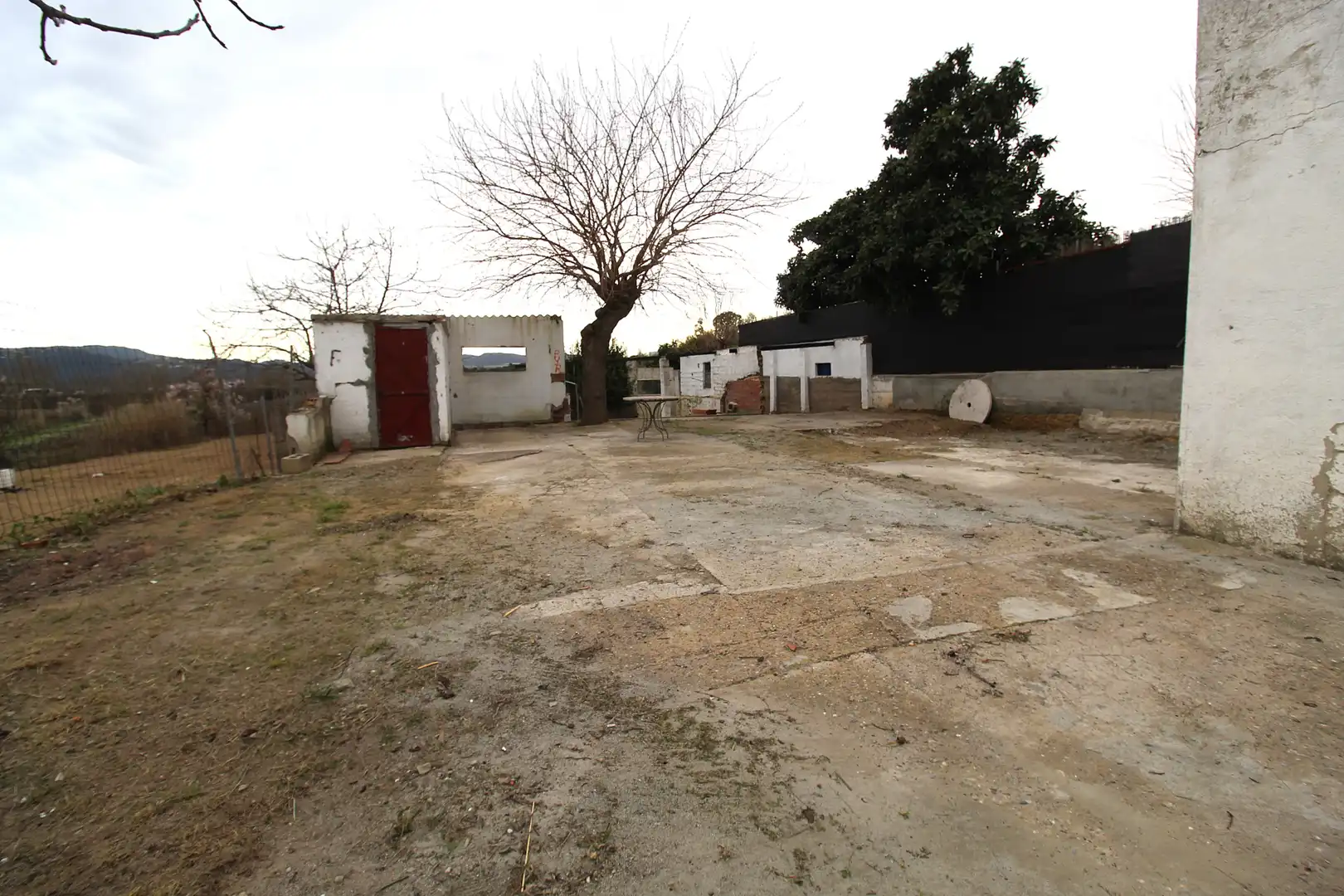 Terreno en venta en La Roca del Vallès