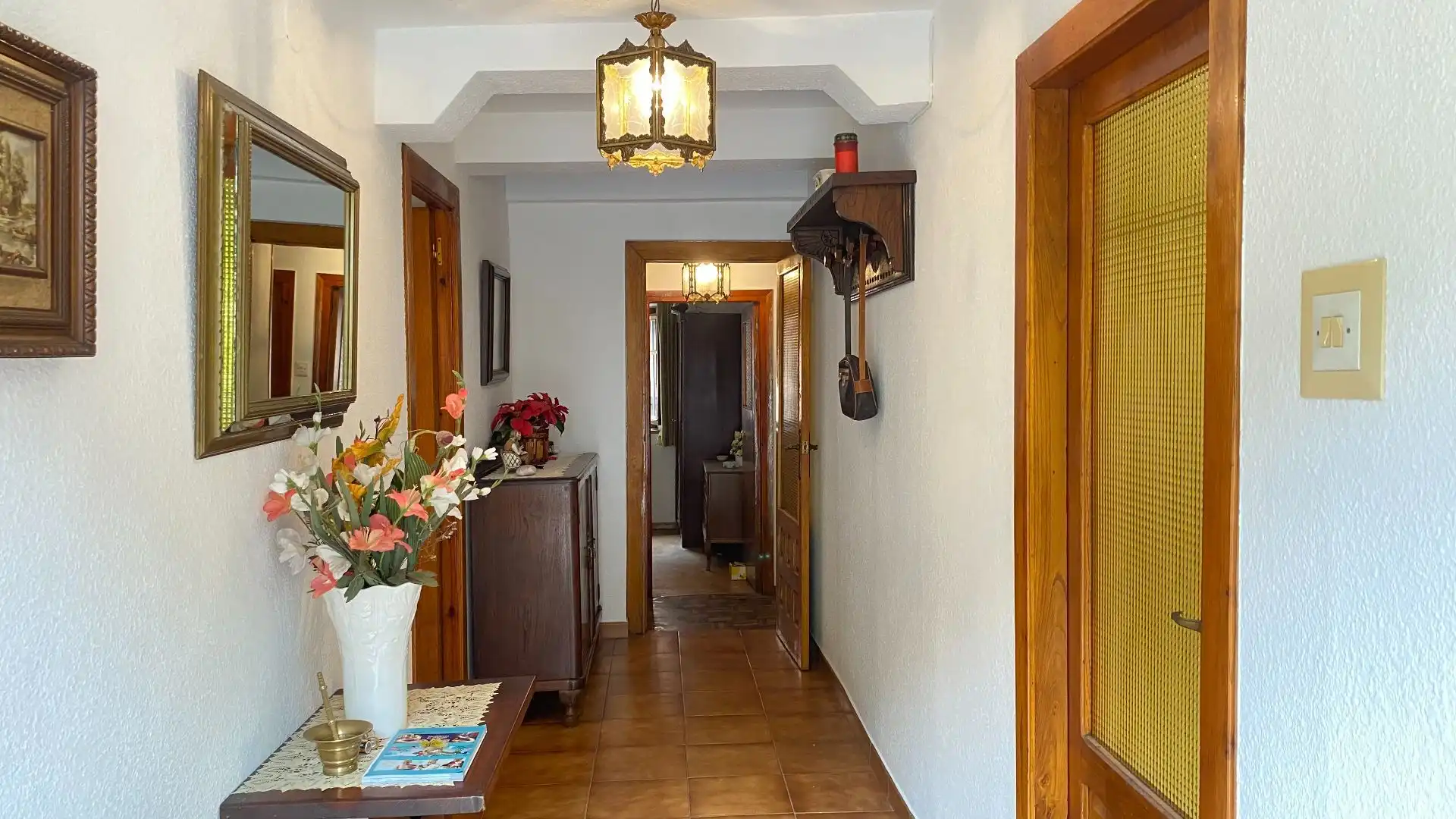 Houses for sale in Onís  with Heating