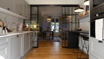 Kitchen of Flat for sale in Eibar