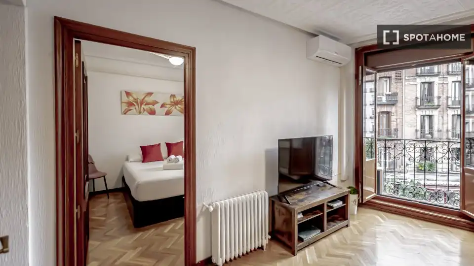 Appartement avec terrasse à louer à Centro, imagen 14