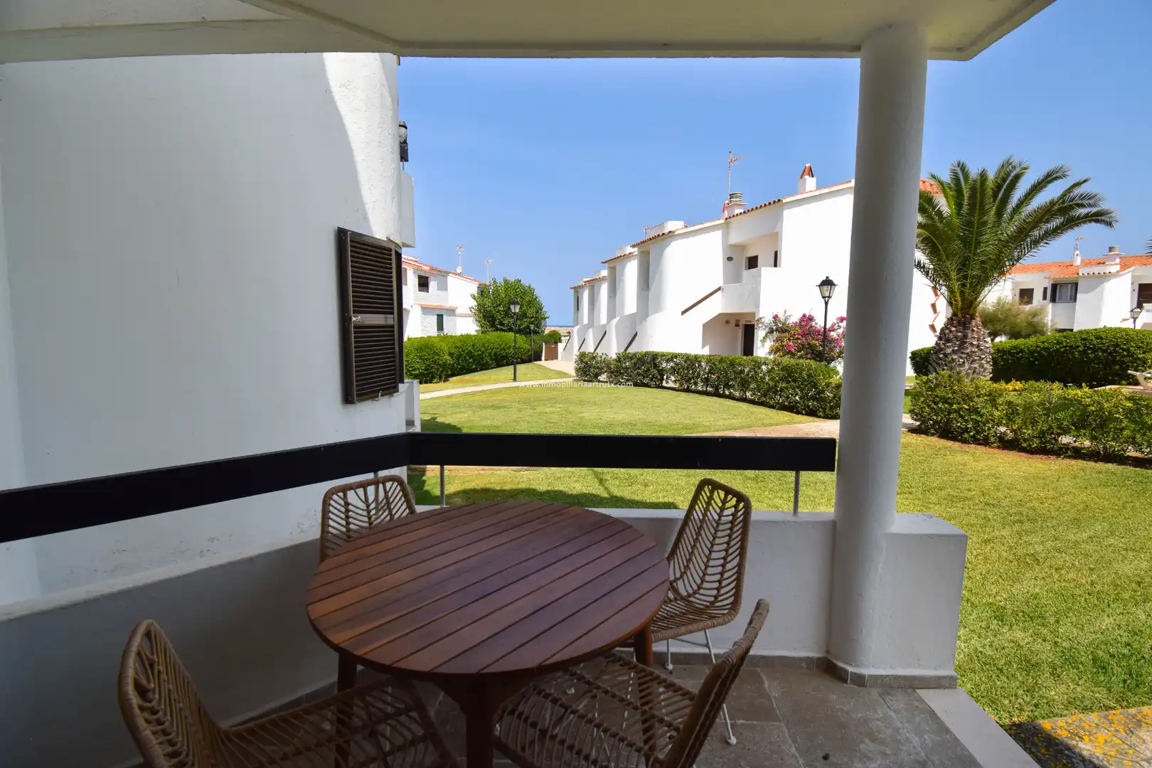 Appartement compact avec piscine à vendre à Cala en Blanes, imagen 11