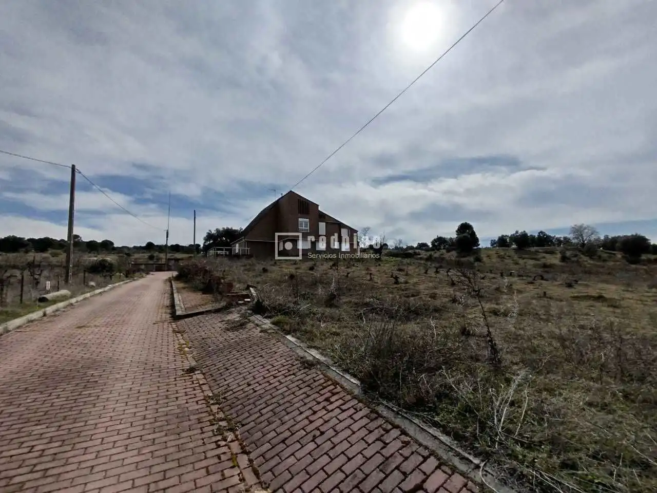 Xalet amb piscina en venda a San Martín de Valdeiglesias, imagen 49