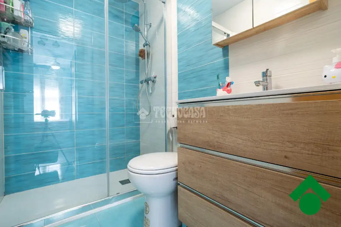 Baño de Piso en venta en Santa Fe