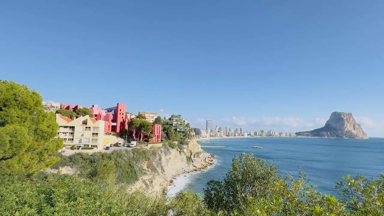Apartment with pool for sale in Manzanera - Tosal, imagen 2