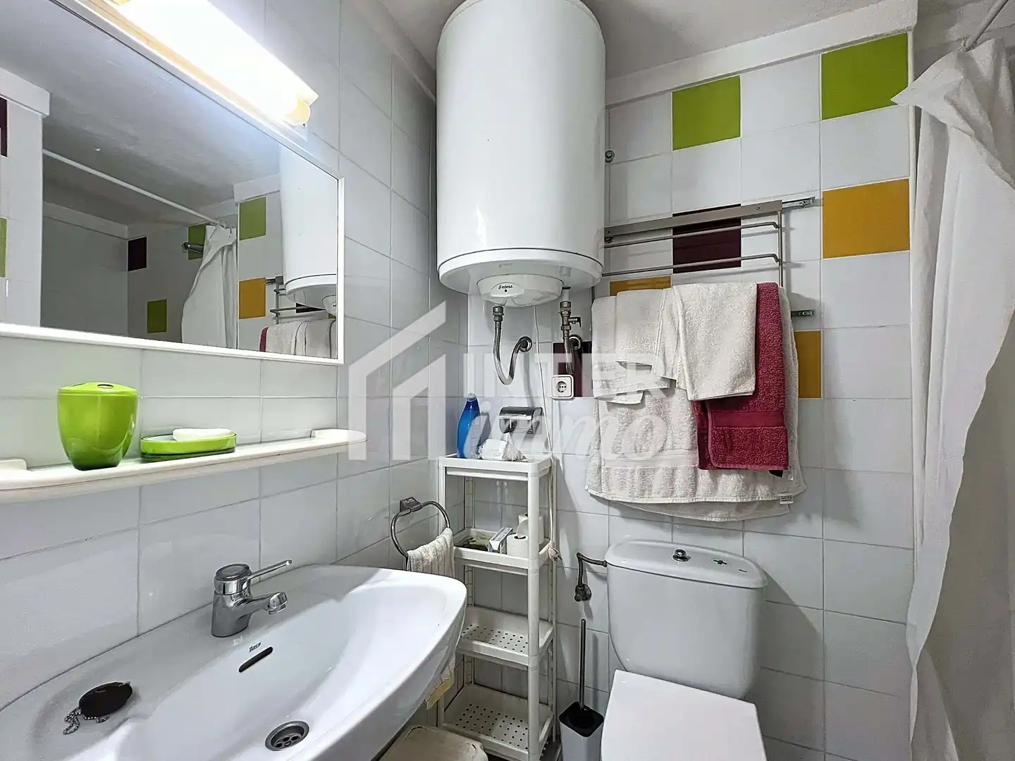 Apartamento con ascensor en venta en Club Nautic 1, imagen 17