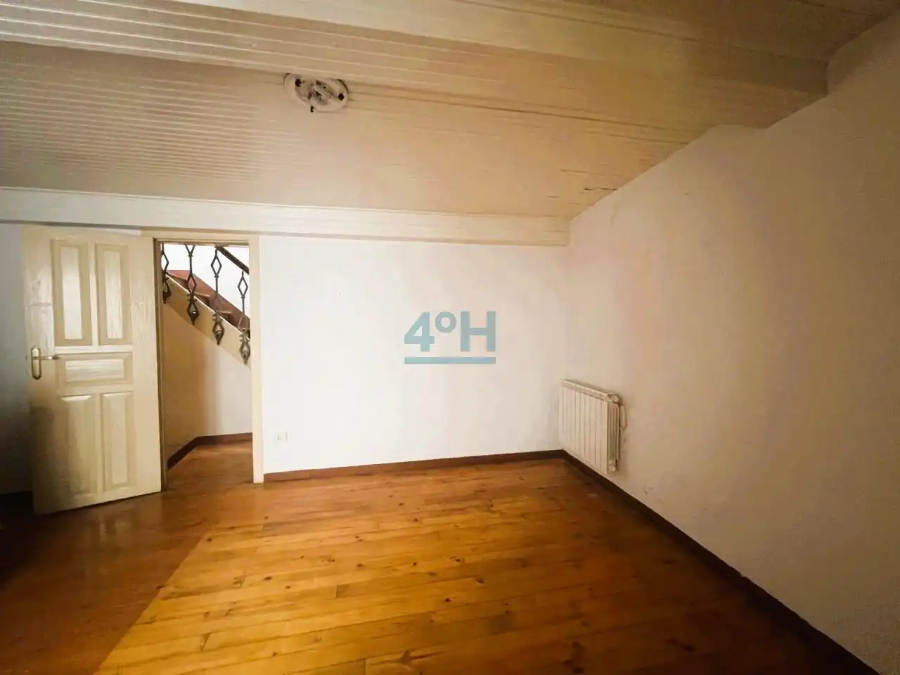 Casa con balcón en venta en Allariz, imagen 38