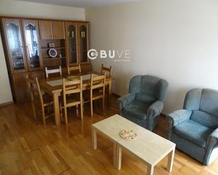 Living room of Flat for sale in Val do Dubra  with Terrace