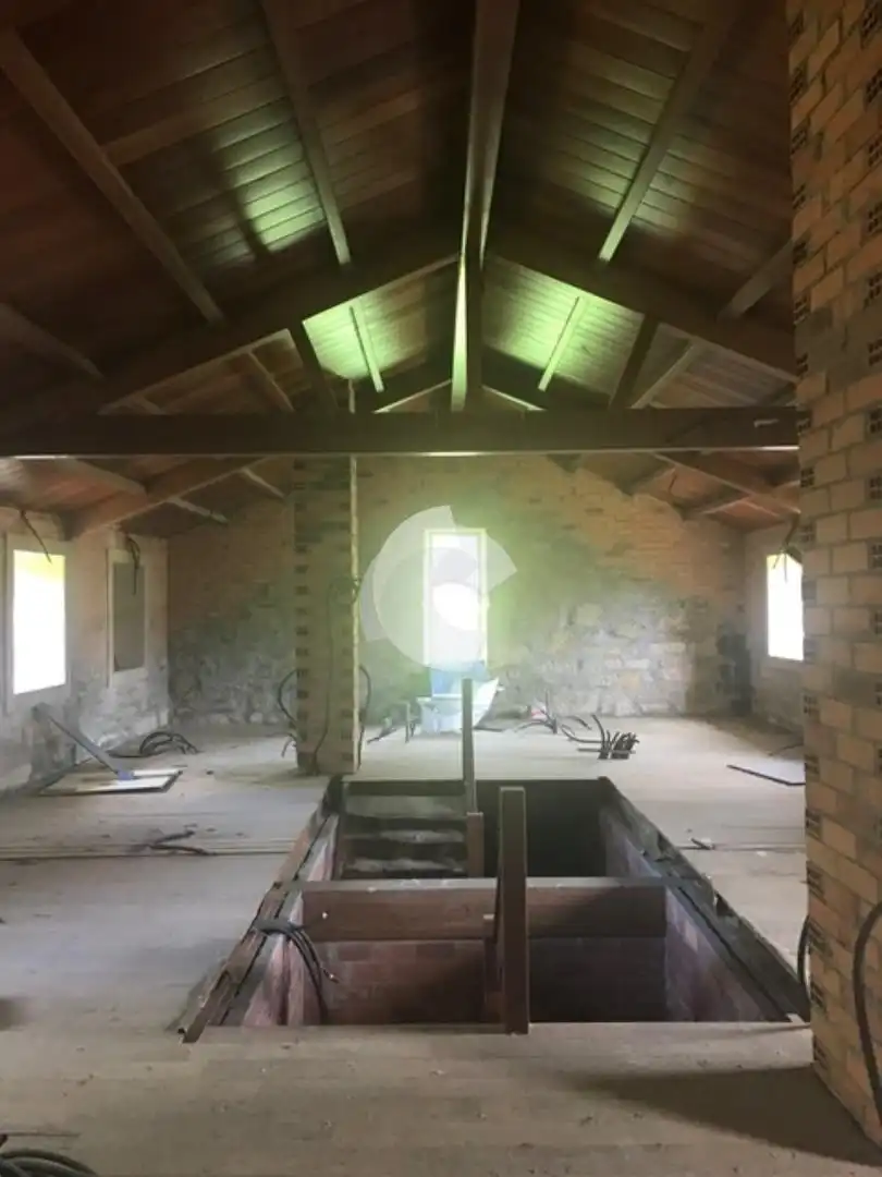 Casa o xalet en venda en Mondariz-Balneario amb Jardí privat