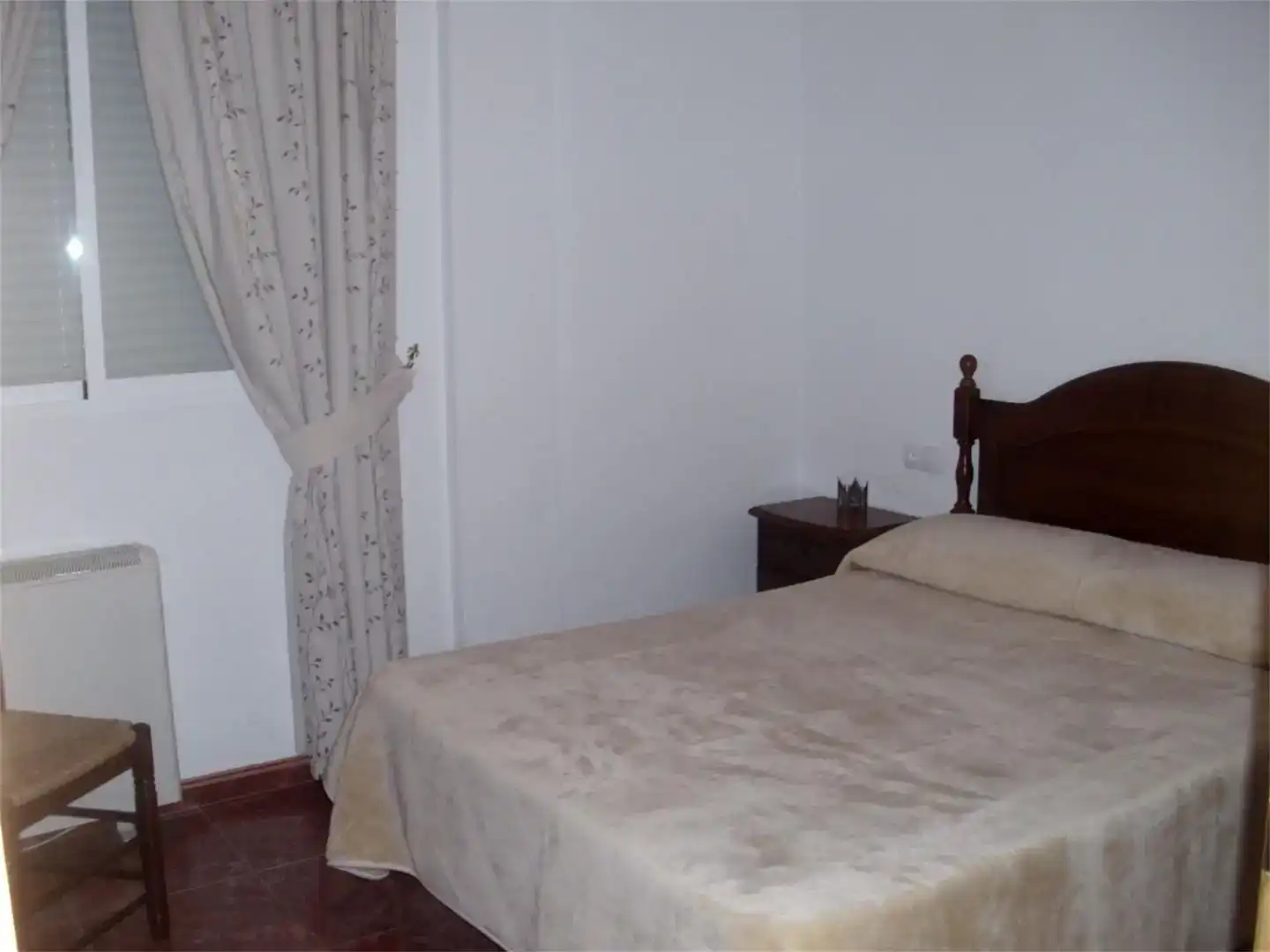 Habitación de Piso en venta en Arenas del Rey con Amueblado