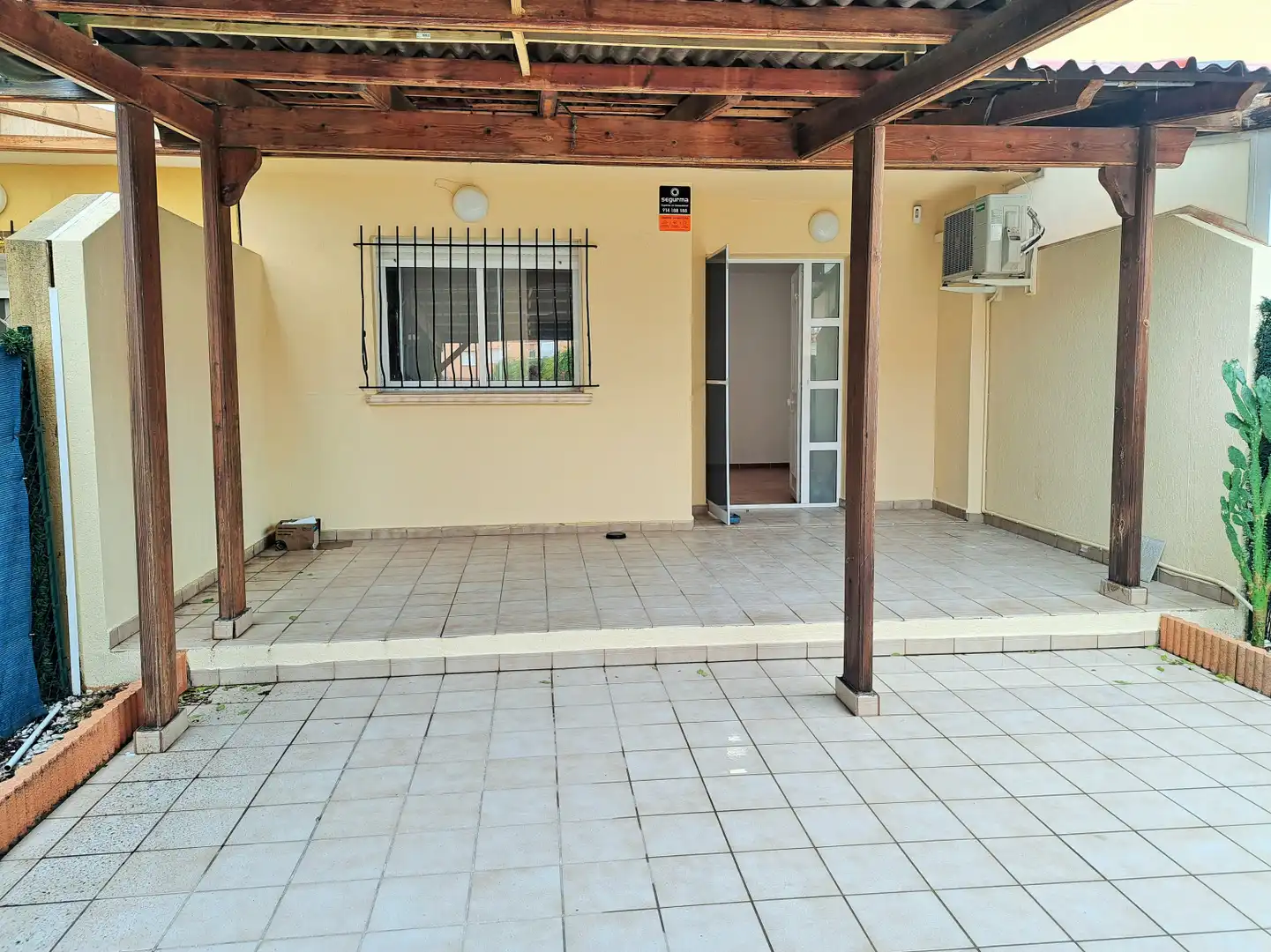 Casa o chalet en venta en Daimús con Aire acondicionado, Calefacción y Terraza