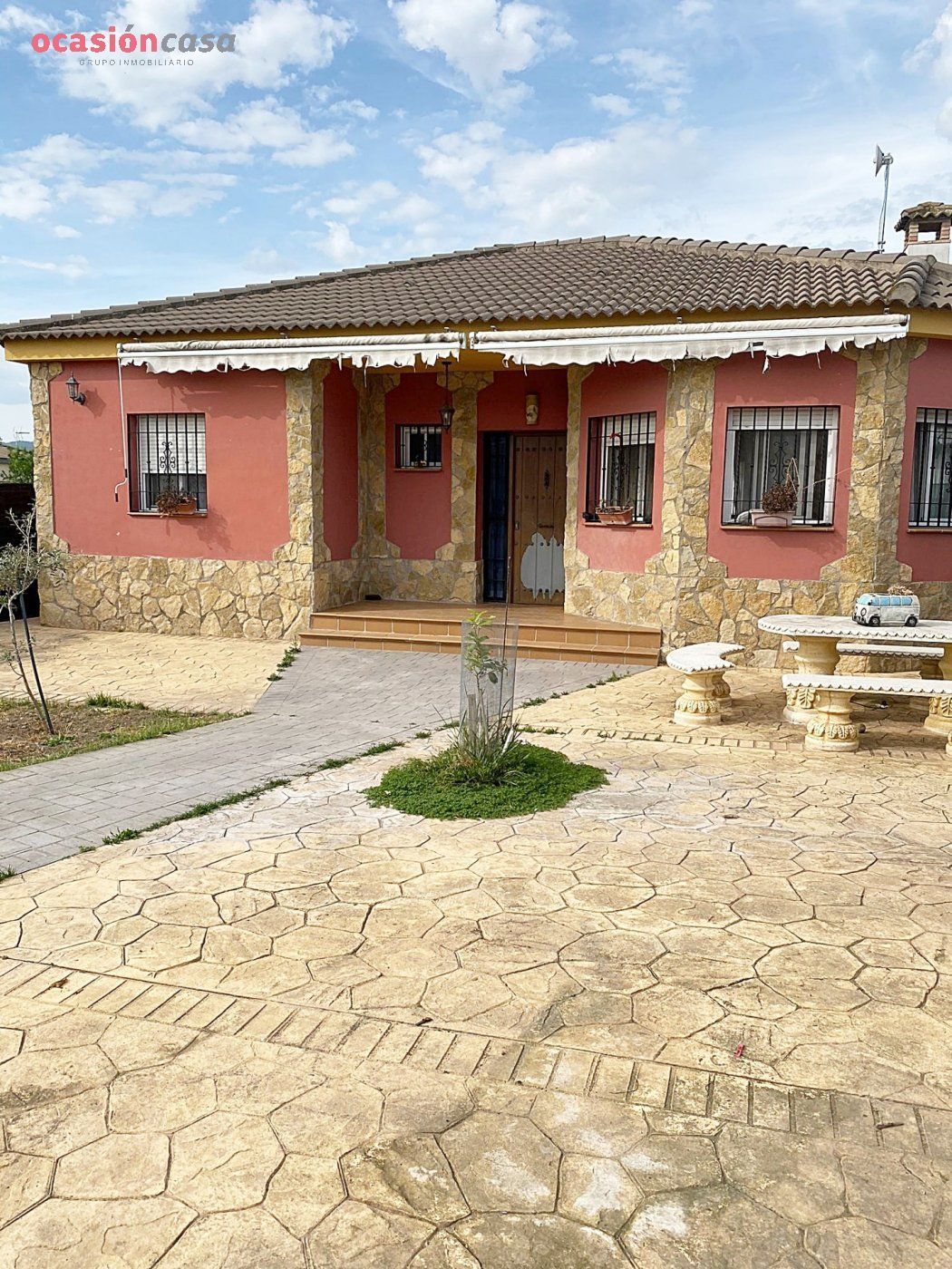 House or chalet for sale in  Córdoba Capital  with Air Conditioner, Heating and Private garden