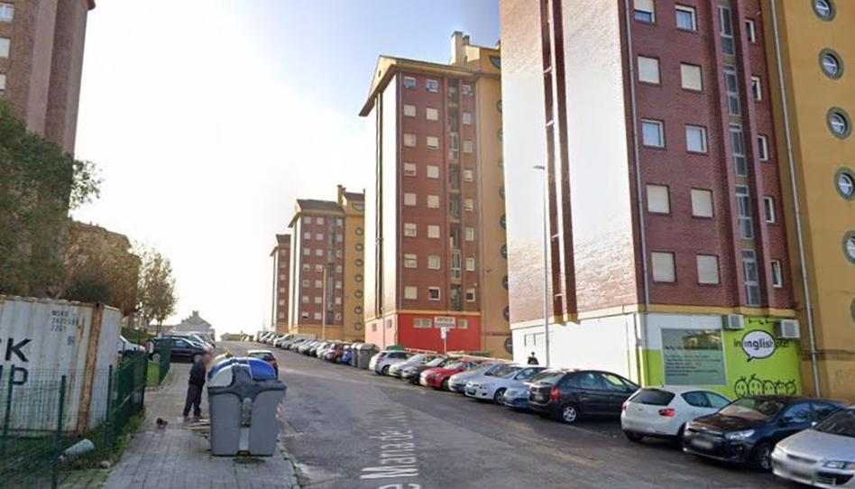 Photo 1 of Flat for sale in Alisal - San Román, Cantabria