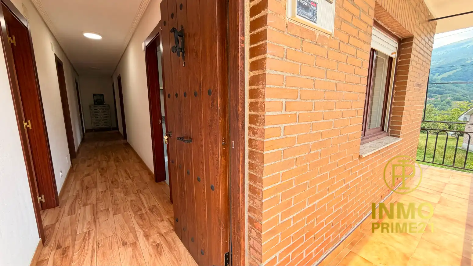 Casa o chalet en venta en Corvera de Toranzo con Parquet y Balcón