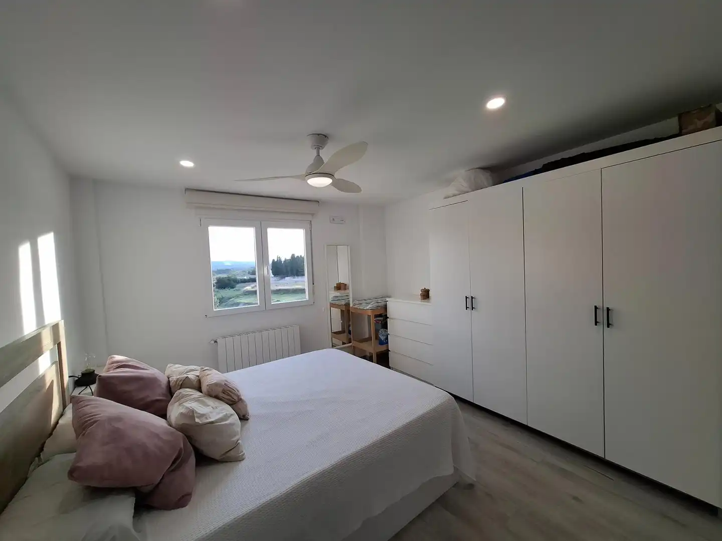Schlafzimmer von Wohnung zum Verkauf in Alfarrasí, Valencia