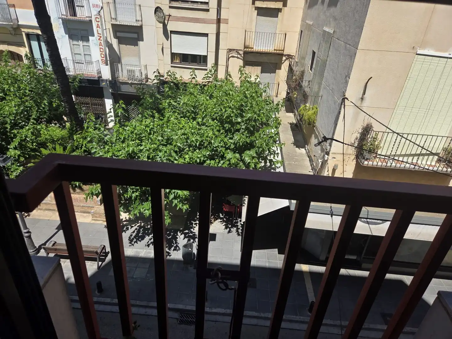 Appartamento con ascensore in vendita a Pueblo, imagen 7