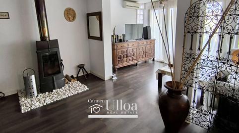 Foto 5 de Casa adosada en venta en Cabo de las Huertas, Alicante / Alacant