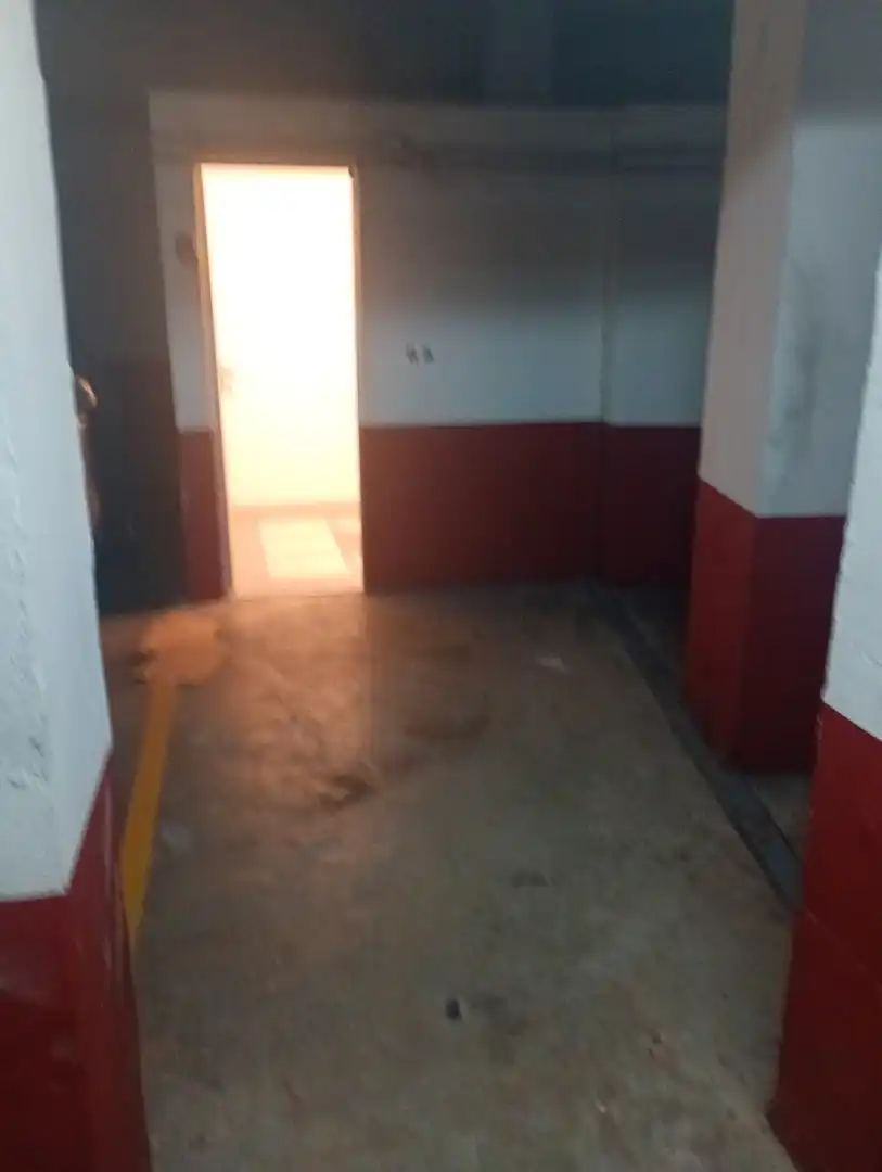 Garaje de alquiler en Santa Brígida