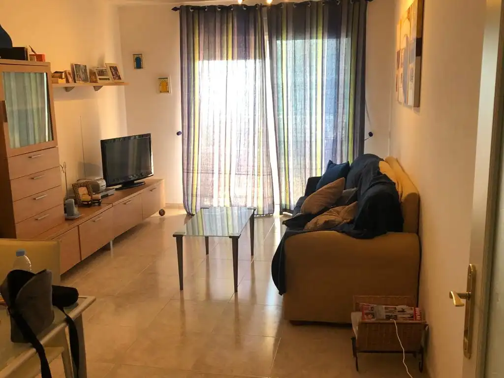 Apartamento de alquiler en Passeig del Mediterrani, 17, Passeig Marítim