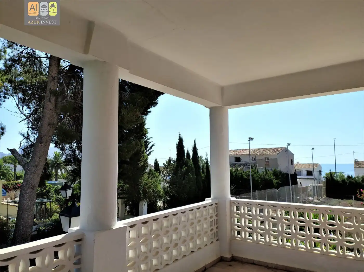 Villa mit Pool zum Verkauf in Altea ciudad, imagen 17