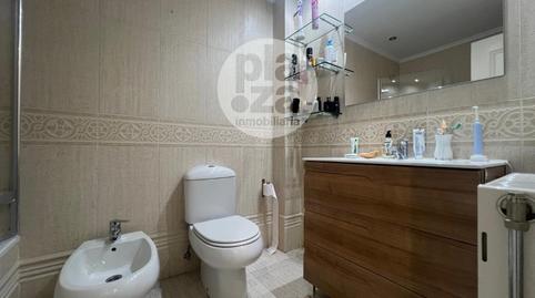 Foto 5 de Pis en venda a De Rocamador, Universidad - Las Huelgas, Burgos