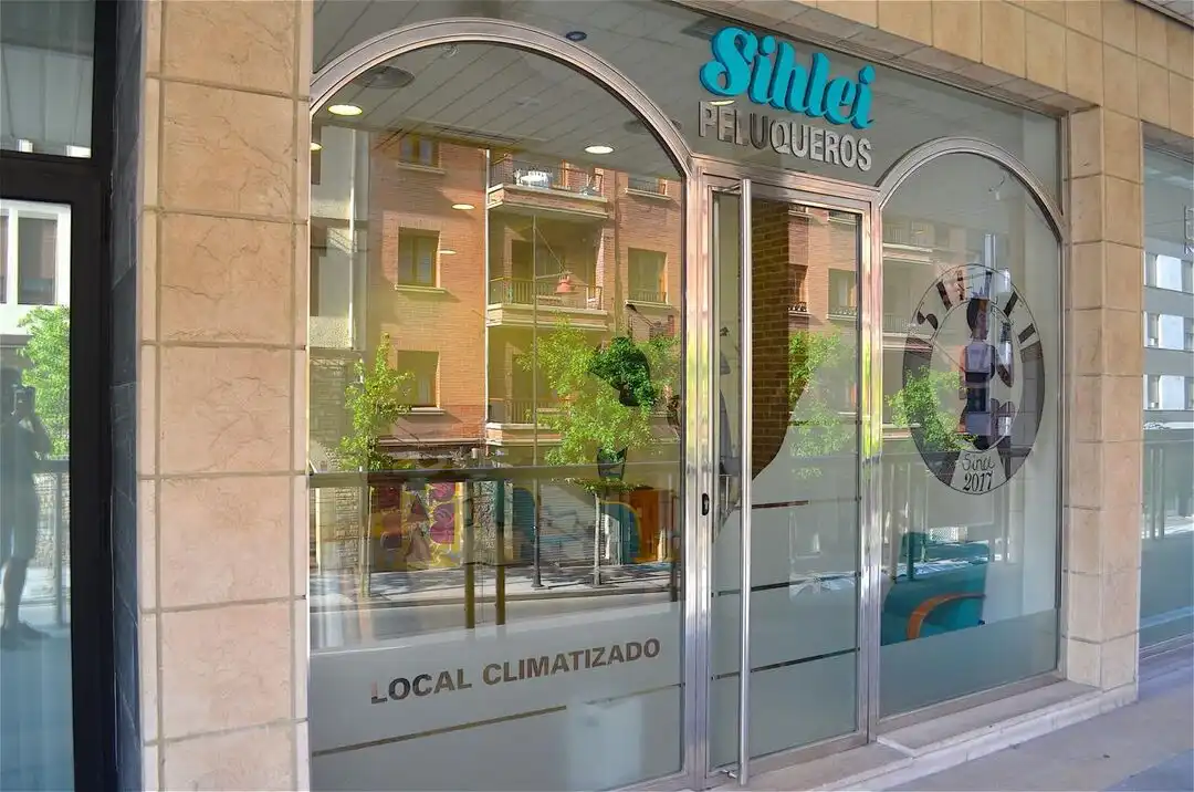 Local de lloguer en Galdakao