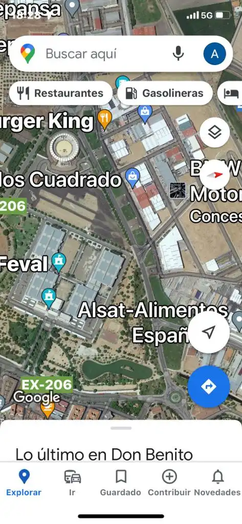 Immobles singulars en venda a Calle Leonardo Da Vinci, imagen 35
