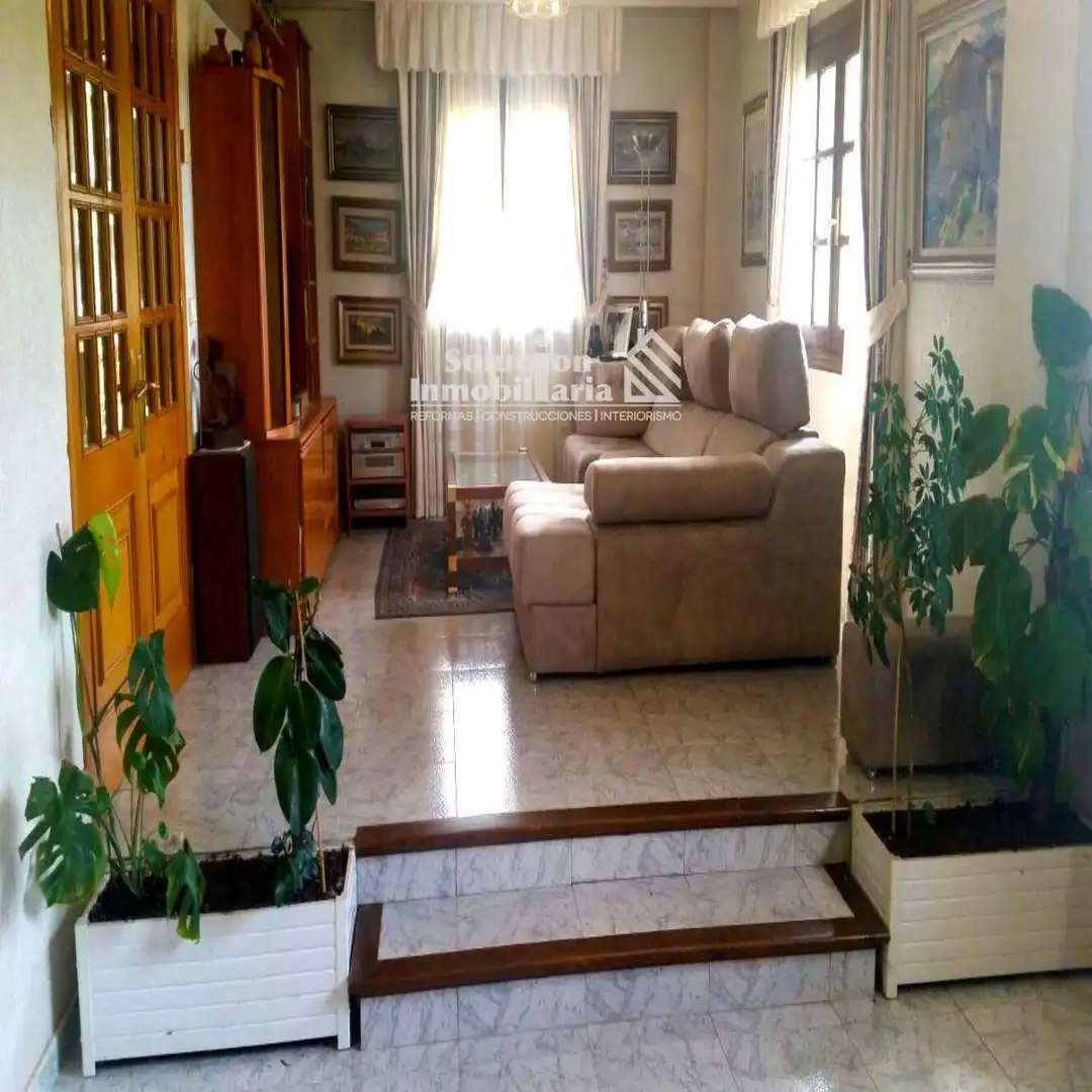 Villa in vendita a Villamayor, imagen 8
