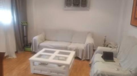 Foto 2 de Pis en venda a Barrio de Patraix, Valencia