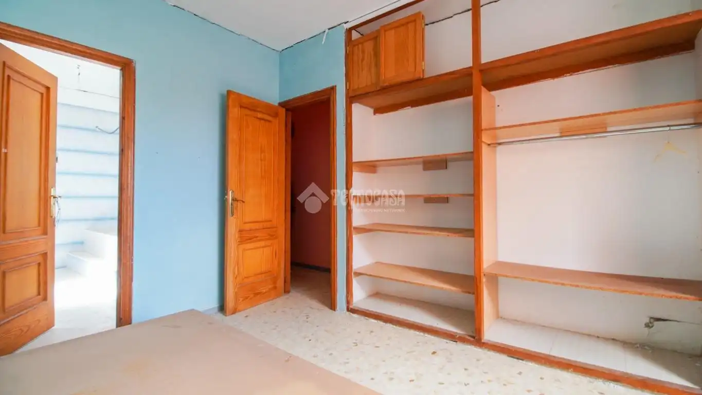 Flat for sale in La Cuesta -Finca España