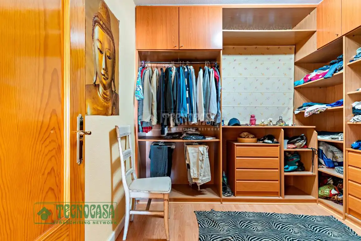Bedroom of Detached homes for sale in Roquetas de Mar  with Terrace