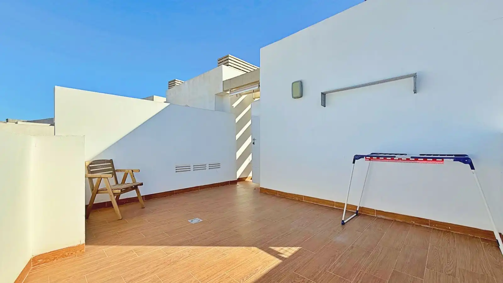 Penthouse mit Terrasse zum Verkauf in Calle Mar Llana, imagen 41