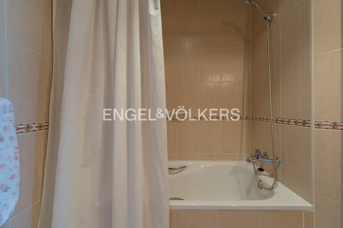 Apartamento con piscina en venta en Juzgados - Plaza de Toros, imagen 16