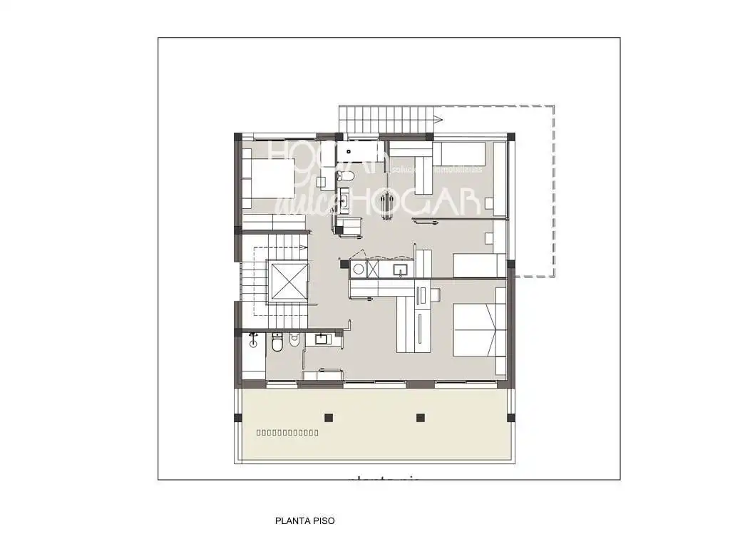Villa con piscina in vendita a Rasa del Meix, imagen 12