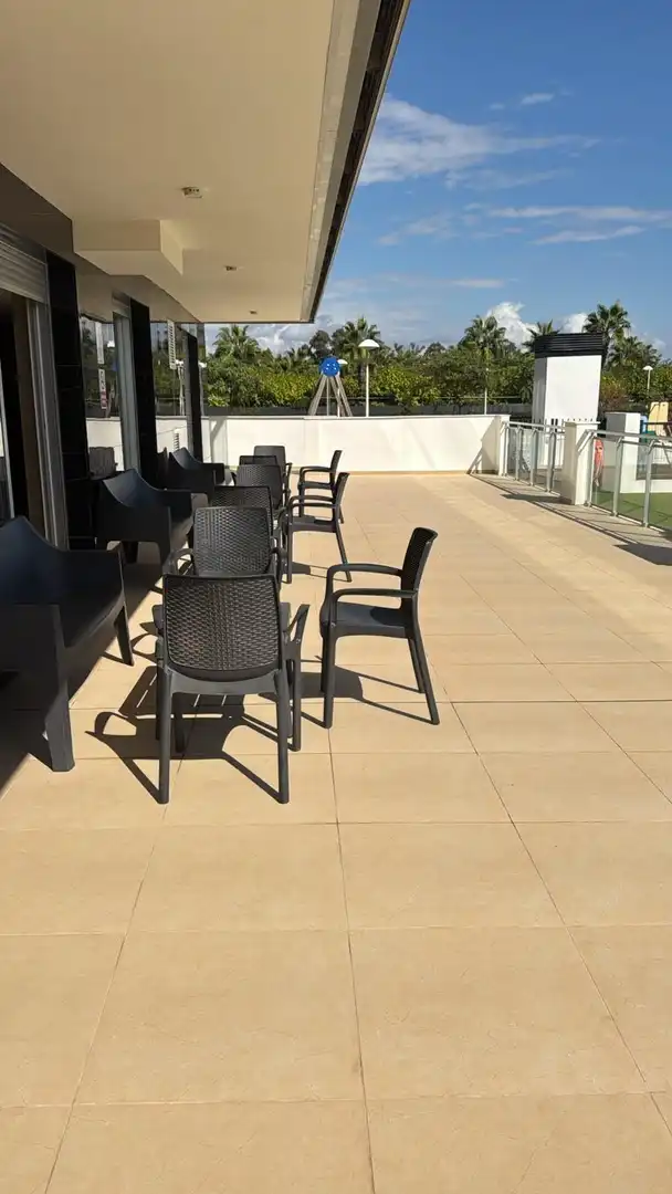 Pis amb piscina en venda a Avenida PAI SECTOR TORRELASAL, imagen 42